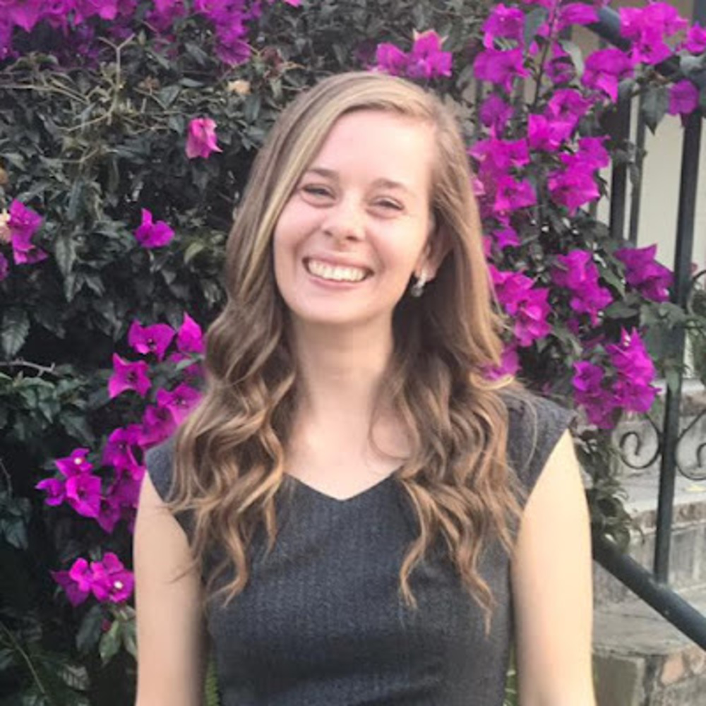 Meet your Posher, Kay
